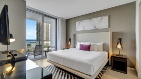 Elegance by the Ocean #805 - 2BD Hyde House Gem with LUXURY RESORT AMENITIES